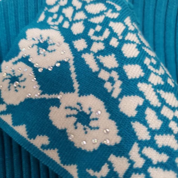 Knit Jacket - Picture 3 of 5